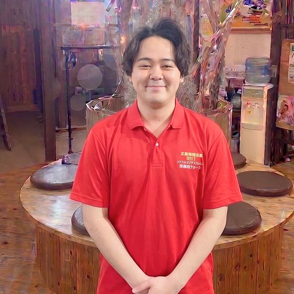 太田 琉斗