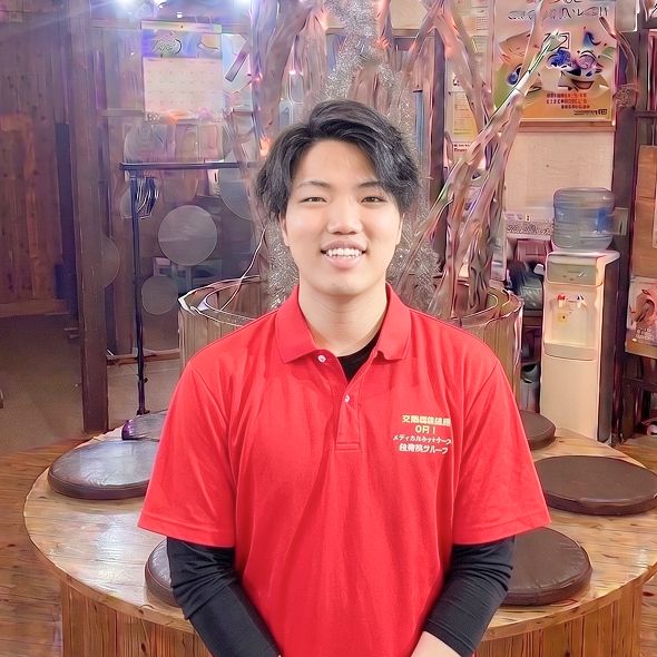 田代 悠馬