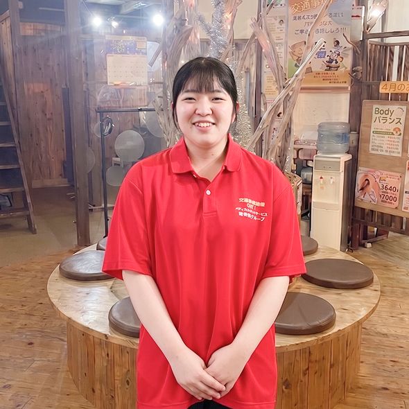 小林 遥香